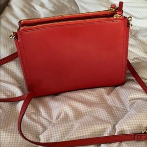 Pearl Crossbody Bag Lo and Sons